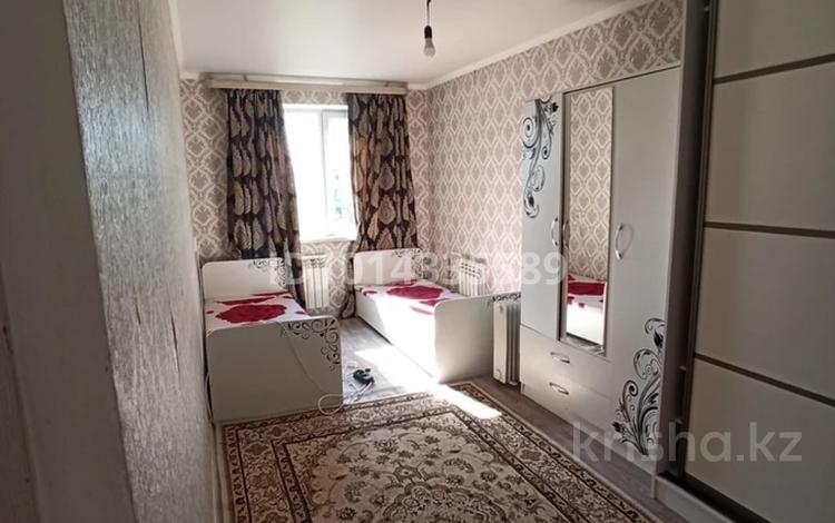 2-комнатная квартира · 47 м² · 5/5 этаж, 8-й микрорайон, 8-шағынаудан — Мангелдина Асқарова көшелері жанында Музыкалный школа қасында за 160 000 ₸ в Шымкенте, Туран р-н — фото 22