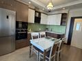 1-комнатная квартира · 60.9 м² · 6/17 этаж, Навои 7, 37 за 53.9 млн ₸ в Алматы, Ауэзовский р-н — фото 12