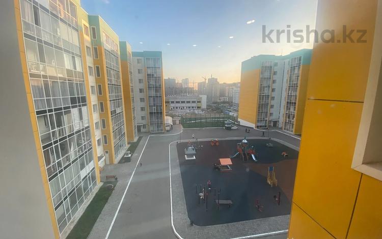 3-комнатная квартира, 94 м², 6/9 этаж, А91 — Байтурсынова за ~ 50 млн 〒 в Астане, Алматы р-н — фото 2