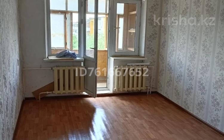 2-бөлмелі пәтер · 43 м² · 5/5 қабат, Гарышкерлер 12, бағасы: 8.7 млн ₸ в Жезказгане — фото 2