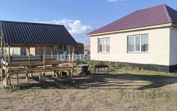 Жеке үй · 3 бөлме · 84 м² · 10 жүзд., Шакена Аиманова 49, бағасы: 26 млн ₸ в Баянауле — фото 2