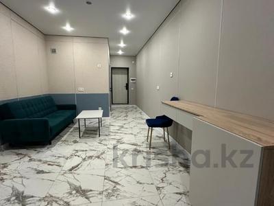 3-бөлмелі пәтер · 55.5 м² · 1/6 қабат, Кабанбай батыра, бағасы: 26.5 млн ₸ в Астане, Есильский р-н