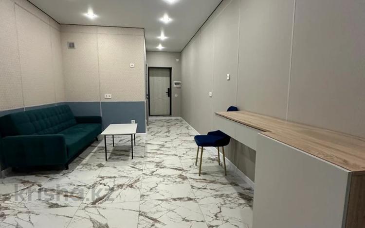 3-бөлмелі пәтер · 55.5 м² · 1/6 қабат, Кабанбай батыра, бағасы: 26.5 млн ₸ в Астане, Есильский р-н — фото 4