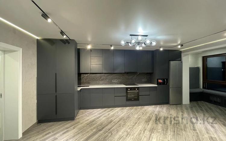 2-комнатная квартира · 91 м² · 4/15 этаж, Наурызбай батыра 50 — Жибек Жолы за 93 млн ₸ в Алматы, Алмалинский р-н — фото 3