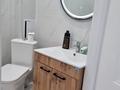 1-комнатная квартира · 26 м² · 6/12 этаж, Нажмиденова 15 — Нажимидинова мен Ұлы Дала даңғыл қиылысында. Көше бойы бірінші орналас за ~ 17 млн 〒 в Астане, Алматы р-н — фото 9