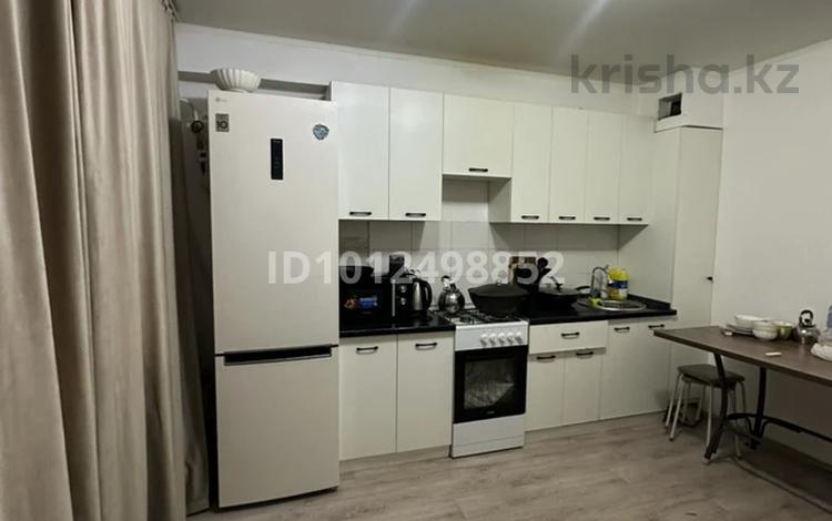 2-бөлмелі пәтер · 63 м² · 1/5 қабат, Алтын Орда 6/17блок106 — 207школа, бағасы: 33.5 млн ₸ в Алматы, Наурызбайский р-н — фото 2