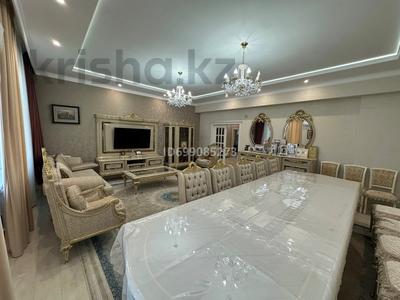 5-бөлмелі пәтер · 203 м² · 9/10 қабат, Микрорайон 18а 1, бағасы: 90 млн ₸ в Актау