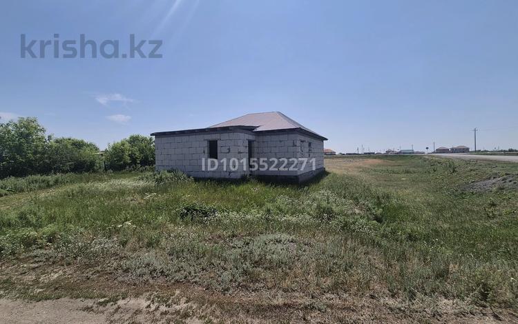 Жеке үй · 4 бөлме · 140 м² · 10 жүзд., Новая 41, бағасы: 3 млн ₸ в Шортандах — фото 2