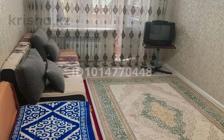 1-комнатная квартира · 36 м², мкр 8 293 — Остановка хлебокомбинат, 8-мко за 9 000 ₸ в Актобе — фото 2