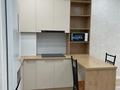 2-бөлмелі пәтер · 40 м² · 2/6 қабат, Халиуллина 196/17, бағасы: 18 000 ₸ в Алматы, Медеуский р-н — фото 4