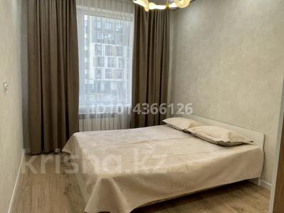 2-бөлмелі пәтер · 40 м² · 2/6 қабат, Халиуллина 196/17, бағасы: 18 000 ₸ в Алматы, Медеуский р-н