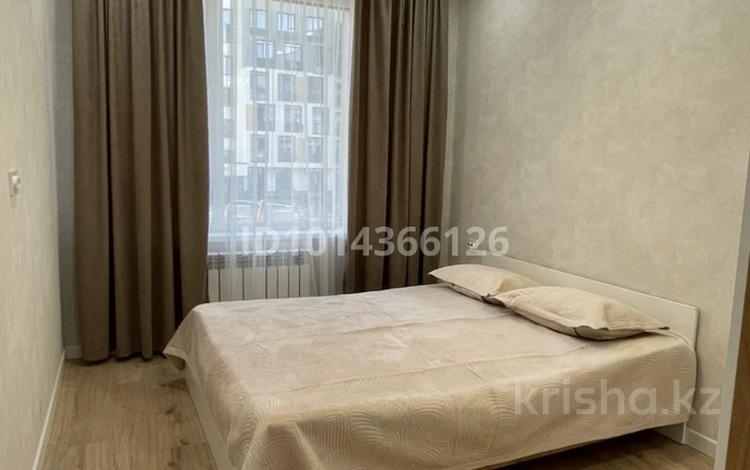 2-бөлмелі пәтер · 40 м² · 2/6 қабат, Халиуллина 196/17, бағасы: 18 000 ₸ в Алматы, Медеуский р-н — фото 10