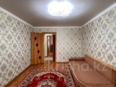 2-бөлмелі пәтер · 48 м² · 4/5 қабат, Самал, бағасы: 18.3 млн ₸ в Талдыкоргане, мкр Самал