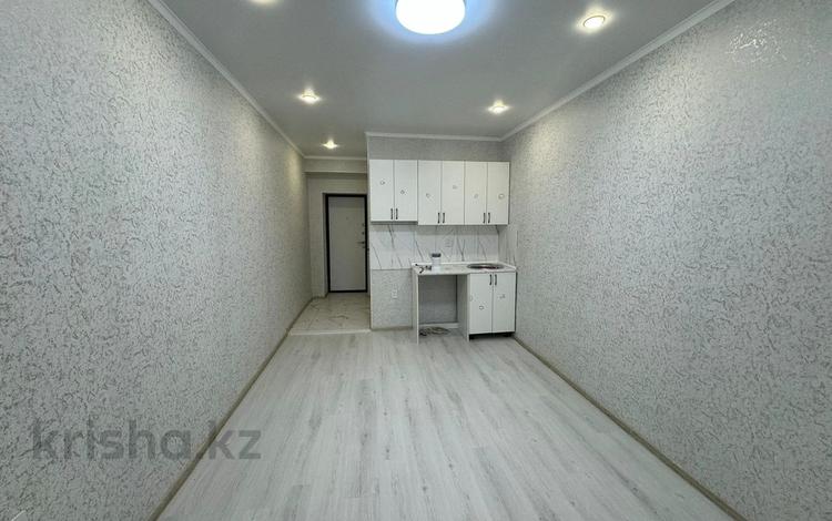 1-комнатная квартира, 23.4 м², 1/4 этаж, Сулейменова 25 за 13.5 млн 〒 в Алматы, Ауэзовский р-н — фото 9
