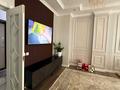 3-бөлмелі пәтер · 96 м² · 1/10 қабат, Тулеметова 50/18 — Жк кокжайлау, бағасы: 46 млн ₸ в Шымкенте, Абайский р-н — фото 6