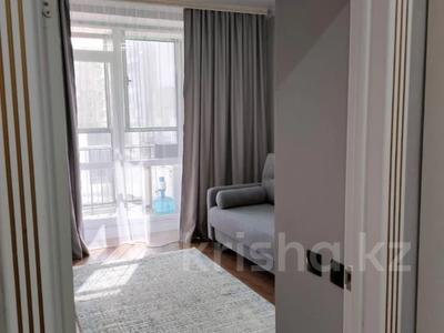 2-бөлмелі пәтер · 64.5 м² · 4/6 қабат, Майкудук, мкр Голубые пруды, бағасы: 30 млн ₸ в Караганде, Алихана Бокейханова р-н