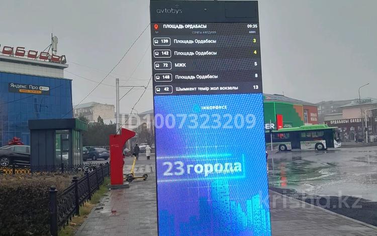 1-бөлмелі пәтер · 20 м² · 3/3 қабат, мкр Карасу 2 — Моторная 2, бағасы: 5 млн ₸ в Шымкенте, Аль-Фарабийский р-н — фото 13