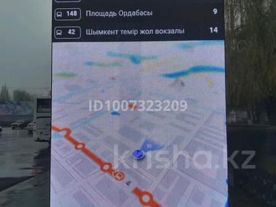 1-комнатная квартира · 20 м² · 3/3 этаж, мкр Карасу 2 — Моторная 2 за 7.5 млн 〒 в Шымкенте, Аль-Фарабийский р-н