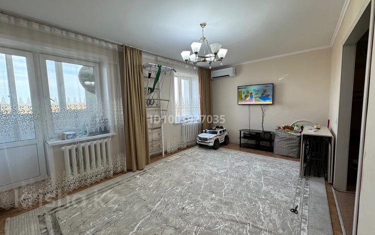 2-комнатная квартира · 62.7 м² · 5/5 этаж, Нуржау 26 за 23 млн ₸ в им. Касыма кайсеновой — фото 2