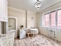 1-комнатная квартира · 46 м² · 4/9 этаж, Кошкарбаева 27/2 за 27 млн ₸ в Астане, Сарайшык р-н — фото 6