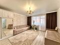 1-комнатная квартира · 46 м² · 4/9 этаж, Кошкарбаева 27/2 за 27 млн ₸ в Астане, Сарайшык р-н — фото 2