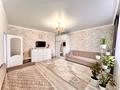 1-комнатная квартира · 46 м² · 4/9 этаж, Кошкарбаева 27/2 за 27 млн ₸ в Астане, Сарайшык р-н — фото 3