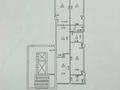 3-бөлмелі пәтер · 104 м² · 3/11 қабат, 29-й мкр 24, бағасы: 29.8 млн ₸ в Актау — фото 16
