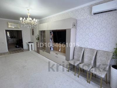3-бөлмелі пәтер · 104 м² · 3/11 қабат, 29-й мкр 24, бағасы: 29.8 млн ₸ в Актау