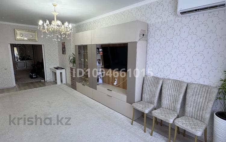 3-бөлмелі пәтер · 104 м² · 3/11 қабат, 29-й мкр 24, бағасы: 29.8 млн ₸ в Актау — фото 5