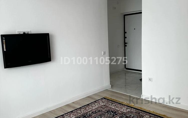 1-комнатная квартира · 31.5 м² · 2/6 этаж, Кульджинский тракт за 25 млн 〒 в  — фото 2