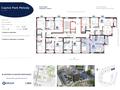 2-бөлмелі пәтер · 55.89 м² · 6/9 қабат, Жошы хан 10, бағасы: 48 млн ₸ в Астане, Есильский р-н — фото 2