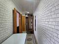 3-бөлмелі пәтер · 55.2 м² · 6/9 қабат, ул. Абая, бағасы: 9.5 млн ₸ в Темиртау — фото 11