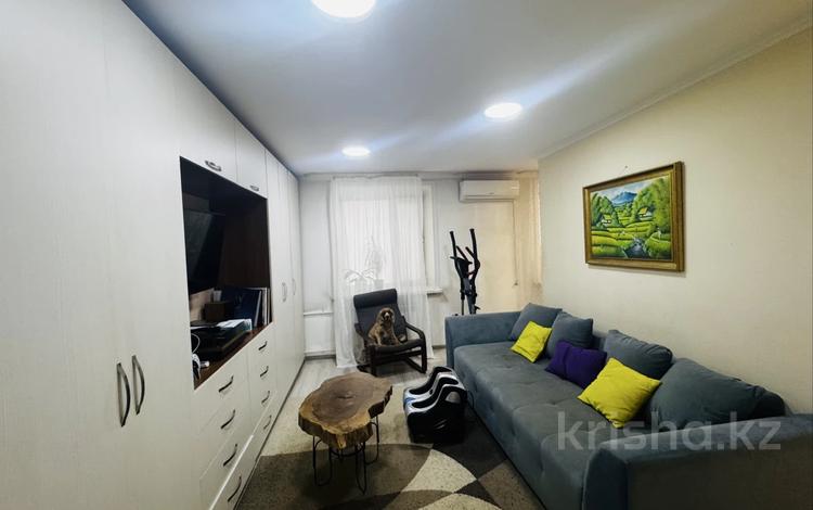 2-комнатная квартира · 54 м² · 1/5 этаж, мкр Новый Город, Абдирова 53 за 24 млн ₸ в Караганде, Казыбек би р-н — фото 2