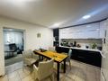 2-комнатная квартира · 54 м² · 1/5 этаж, мкр Новый Город, Абдирова 53 за 24 млн ₸ в Караганде, Казыбек би р-н — фото 9