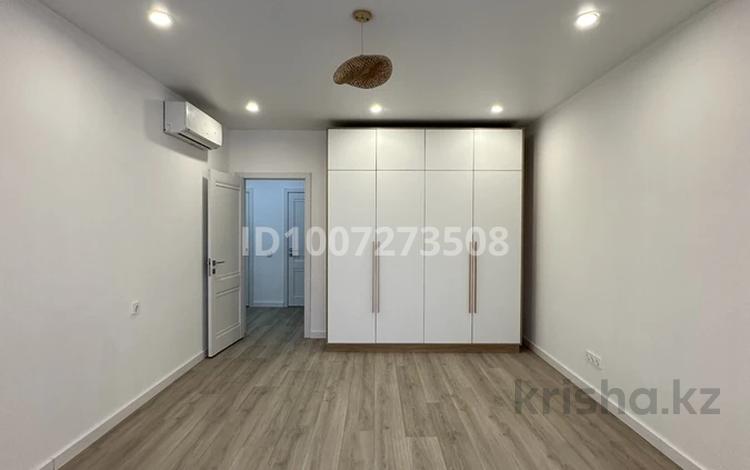 2-бөлмелі пәтер · 72 м² · 11/13 қабат, Толе би 189/3 — Толе би Жарокова, бағасы: 57.5 млн ₸ в Алматы, Алмалинский р-н — фото 4