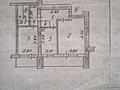 2-комнатная квартира · 52 м² · 1/9 этаж, Севастопольская 9 — Карбышева за 25 млн ₸ в Усть-Каменогорске, Ульбинский — фото 15