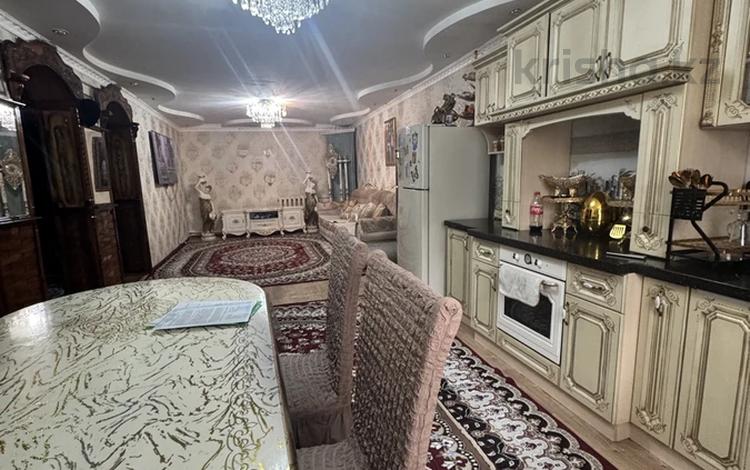 Отдельный дом · 6 комнат · 222 м² · 12 сот., улица Крупская - за 51 млн 〒 в Темиртау — фото 2