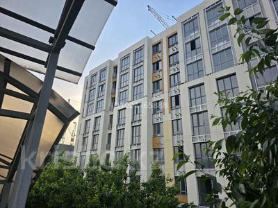 1-бөлмелі пәтер · 41.2 м² · 5/9 қабат, мкр Шугыла, бағасы: 21.5 млн ₸ в Алматы, Наурызбайский р-н