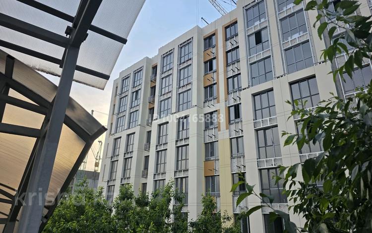 1-комнатная квартира · 41.2 м² · 5/9 этаж, мкр Шугыла за 21.5 млн ₸ в Алматы, Наурызбайский р-н — фото 6