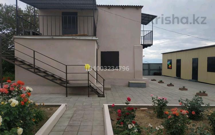 Саяжай · 4 бөлме · 80 м² · 14 жүзд., Набережная — Белый камень, бағасы: 30 млн ₸ в Балхаше — фото 2