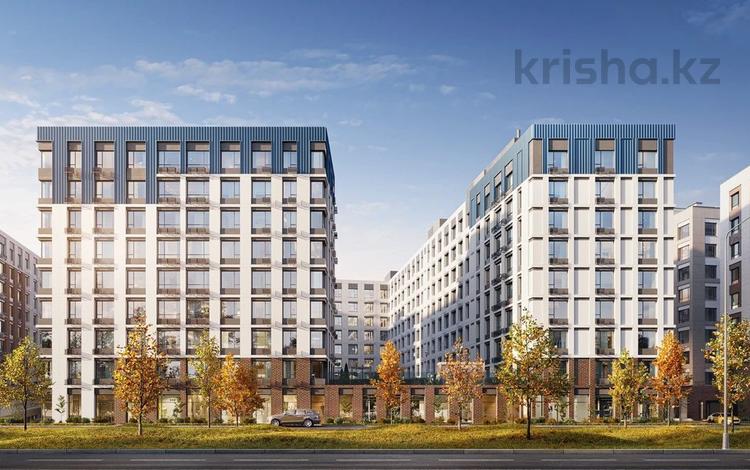 3-бөлмелі пәтер · 80.19 м², мкр Нурсая, Абулхайр-хана 69/1, бағасы: ~ 38.7 млн 〒 в Атырау — фото 4
