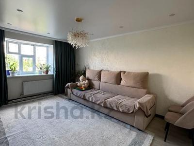 3-бөлмелі пәтер · 75 м² · 2/9 қабат, Азербаева 14, бағасы: 37 млн ₸ в Астане, Сарайшык р-н