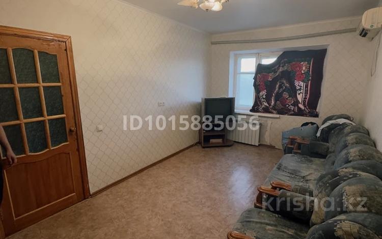 3-бөлмелі пәтер · 54.7 м² · 4/4 қабат, Балықшы ш/а., Кожакаева 10, бағасы: 11 млн ₸ в Атырау, пгт Балыкши — фото 2