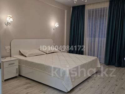 1-бөлмелі пәтер · 45 м² · 5/12 қабат, Казыбек би 43/9 — Казыбек би/ Барибаева, бағасы: 430 000 ₸ в Алматы, Медеуский р-н