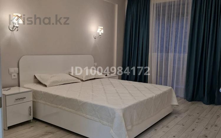 1-бөлмелі пәтер · 45 м² · 5/12 қабат, Казыбек би 43/9 — Казыбек би/ Барибаева, бағасы: 430 000 ₸ в Алматы, Медеуский р-н — фото 2
