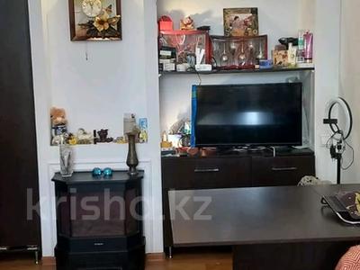 1-комнатная квартира · 44 м² · 2/9 этаж, мкр Жас Канат 1/26 за 24.5 млн ₸ в Алматы, Турксибский р-н