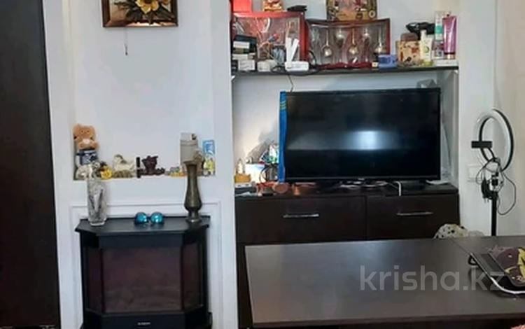 1-комнатная квартира · 44 м² · 2/9 этаж, мкр Жас Канат 1/26 за 24.5 млн ₸ в Алматы, Турксибский р-н — фото 6