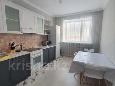 1-бөлмелі пәтер, 40 м², 7/9 қабат ай сайын, Кошкарбаева 80/1 — Новый Вокзал, бағасы: 140 000 〒 в Астане, Алматы р-н