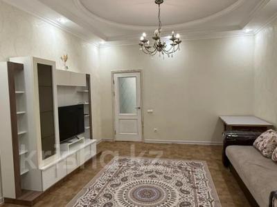 2-комнатная квартира · 85.5 м² · 1/12 этаж, 17-й мкр, 17 мкрн 7 за 32 млн 〒 в Актау