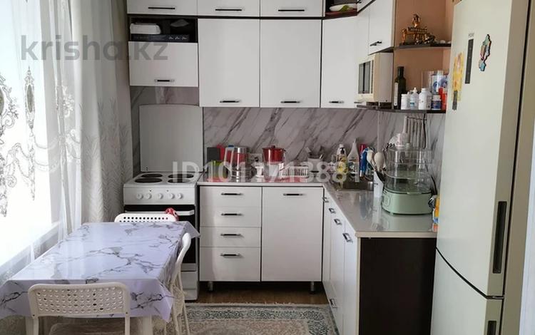 1-бөлмелі пәтер · 32.5 м² · 5/5 қабат, Комсомольская 20, бағасы: 5 млн ₸ в Алтае — фото 3